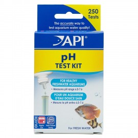Api pH Test Kit ( Kiểm Tra PH ) 